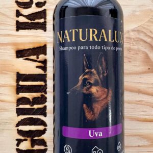 Shampoo UVA